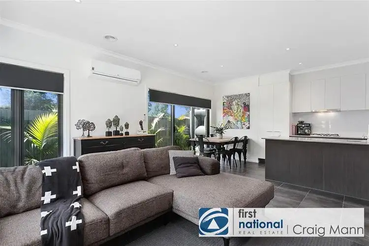 Fifth view of Homely unit listing, 8/39 Mornington Tyabb Road, Tyabb VIC 3913