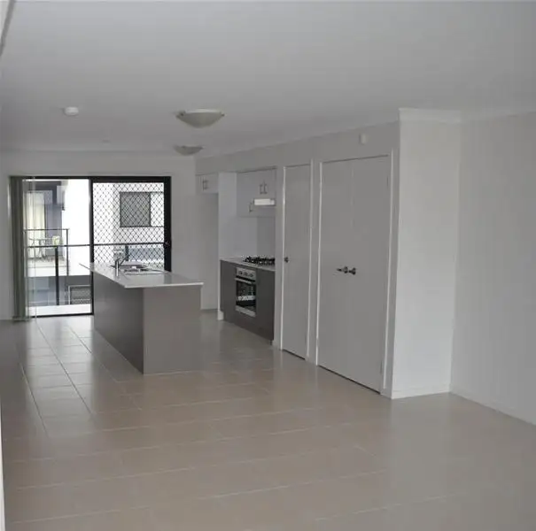 Second view of Homely townhouse listing, 37/10 Riverview Road, Nerang QLD 4211