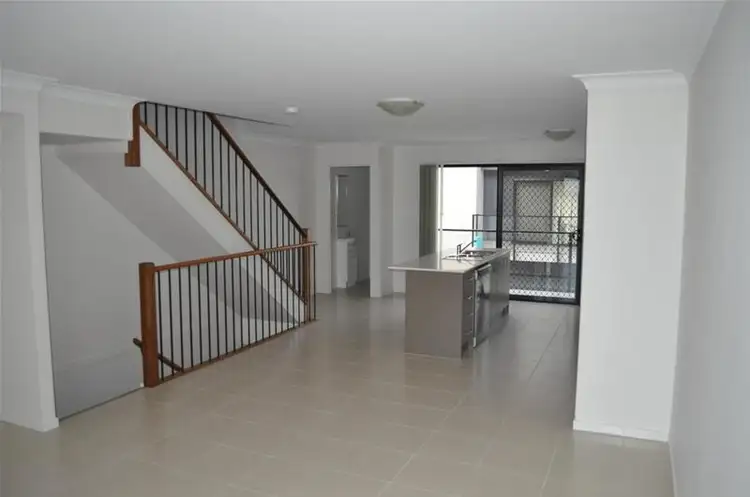 Third view of Homely townhouse listing, 37/10 Riverview Road, Nerang QLD 4211