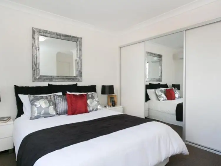 Fourth view of Homely townhouse listing, 37/10 Riverview Road, Nerang QLD 4211