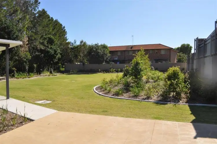 Fifth view of Homely townhouse listing, 37/10 Riverview Road, Nerang QLD 4211