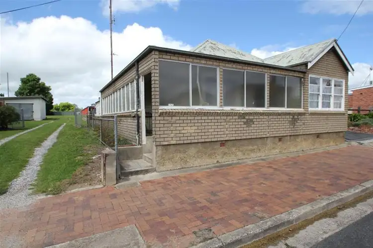 147 High Street, Tenterfield NSW 2372
