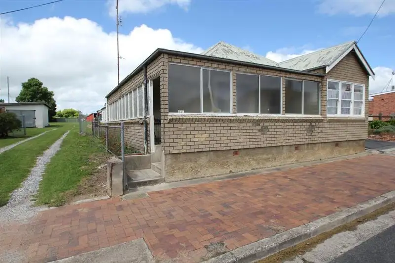 Main view of Homely block of units listing, 147 High Street, Tenterfield NSW 2372