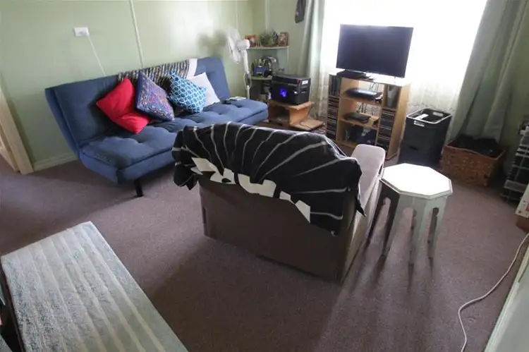 Second view of Homely block of units listing, 147 High Street, Tenterfield NSW 2372