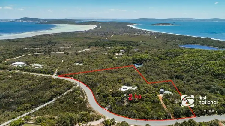 38 McBride Road, Goode Beach WA 6330