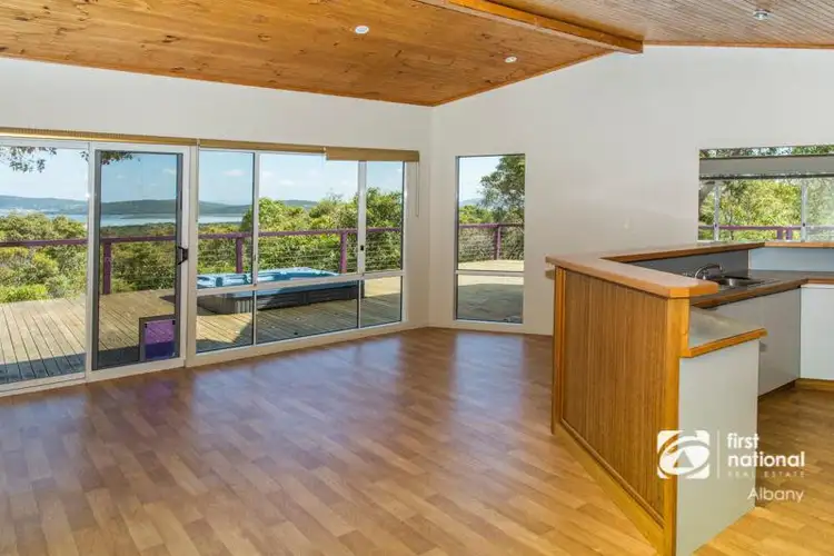 Fifth view of Homely house listing, 38 McBride Road, Goode Beach WA 6330