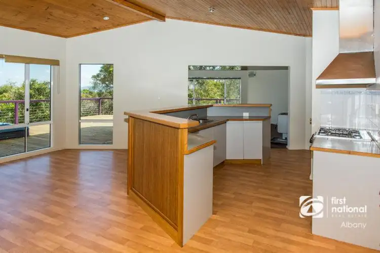 Sixth view of Homely house listing, 38 McBride Road, Goode Beach WA 6330