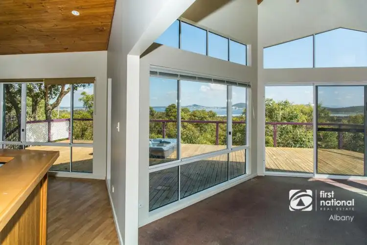 Seventh view of Homely house listing, 38 McBride Road, Goode Beach WA 6330