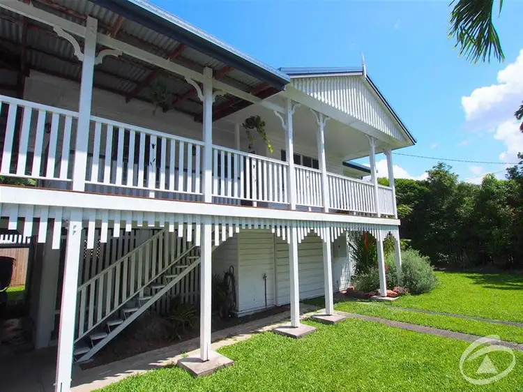 Second view of Homely house listing, 1 Gummow Close, Whitfield QLD 4870