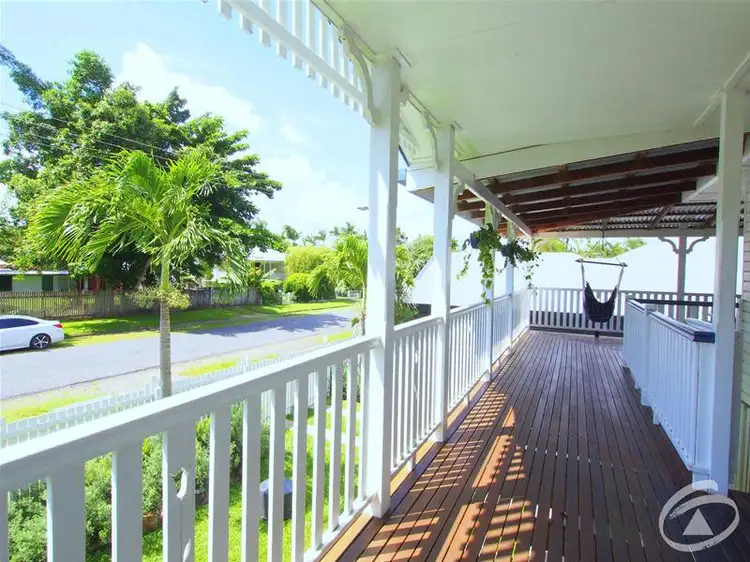 Third view of Homely house listing, 1 Gummow Close, Whitfield QLD 4870