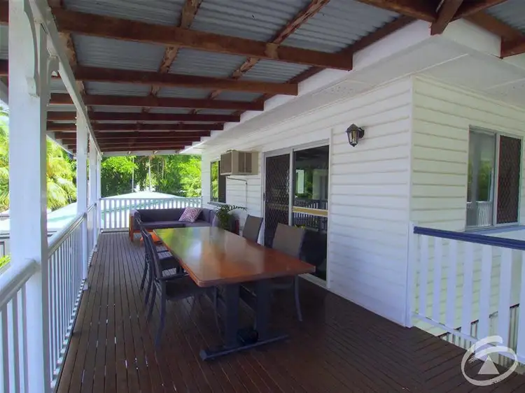 Fourth view of Homely house listing, 1 Gummow Close, Whitfield QLD 4870
