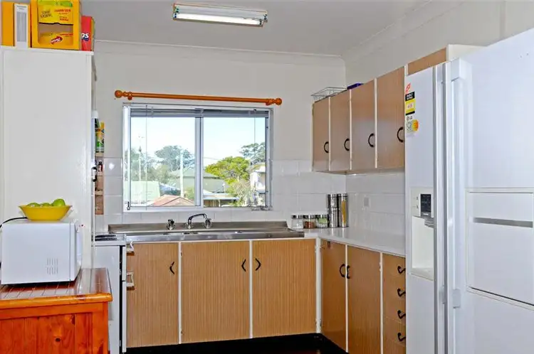 Second view of Homely house listing, 18 Woodford Road, North Haven NSW 2443