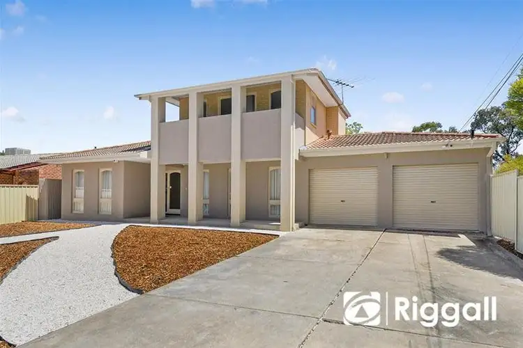 12 Dernancourt Drive, Dernancourt SA 5075