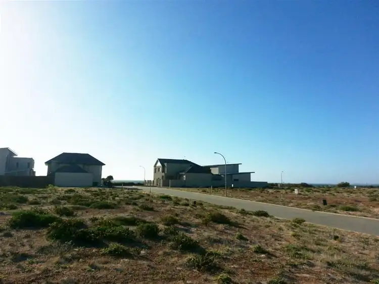 Third view of Homely land listing, 42 (12) Mermaid Cove, Jurien Bay WA 6516
