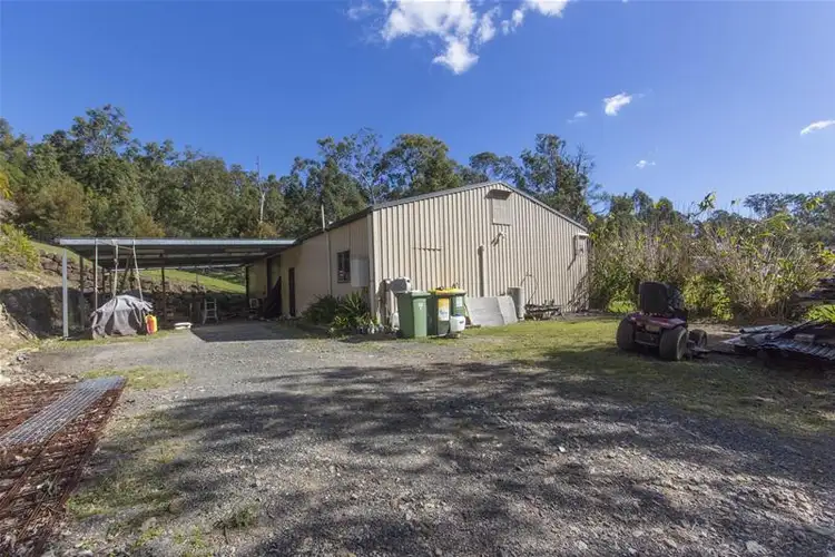 Fourth view of Homely land listing, 6 Pyrus Court, Gilston QLD 4211