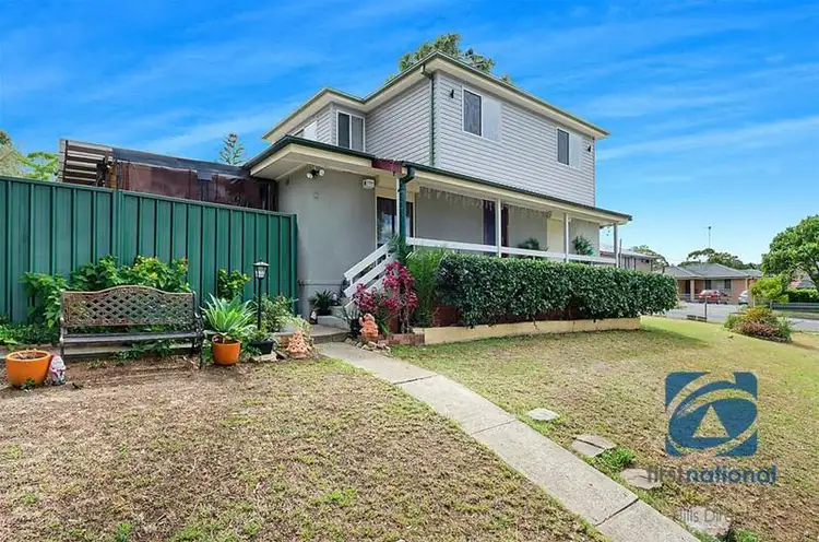 Second view of Homely house listing, 2 Warrimoo Drive, Quakers Hill NSW 2763