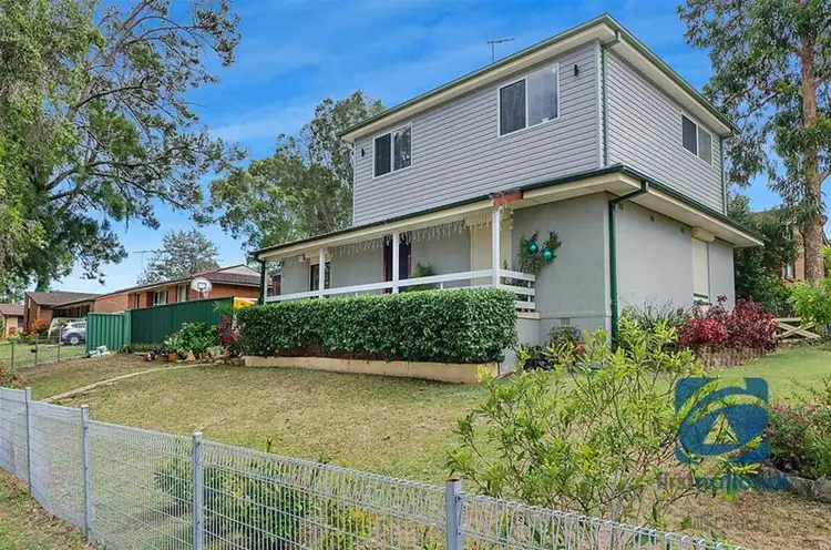Third view of Homely house listing, 2 Warrimoo Drive, Quakers Hill NSW 2763