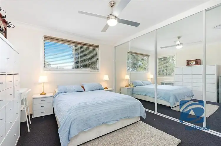 Sixth view of Homely house listing, 2 Warrimoo Drive, Quakers Hill NSW 2763