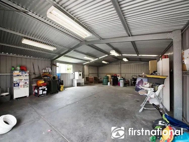 Second view of Homely house listing, 17 Amber Crescent, Narre Warren VIC 3805