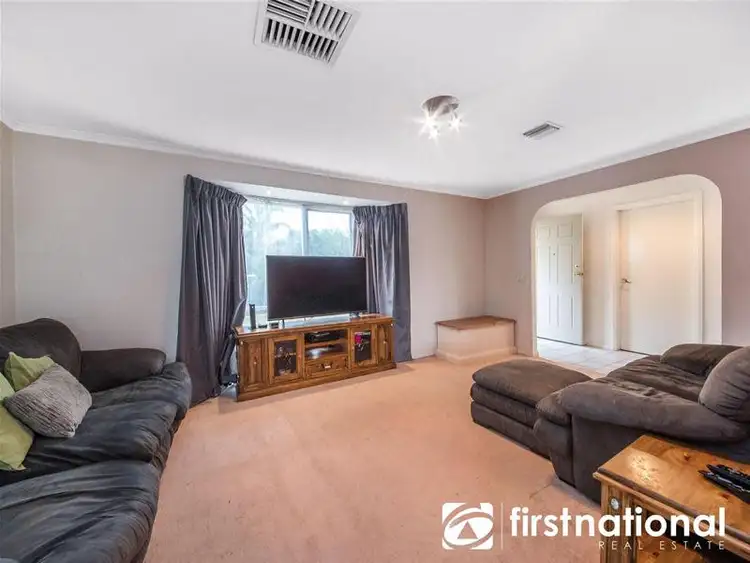 Third view of Homely house listing, 17 Amber Crescent, Narre Warren VIC 3805