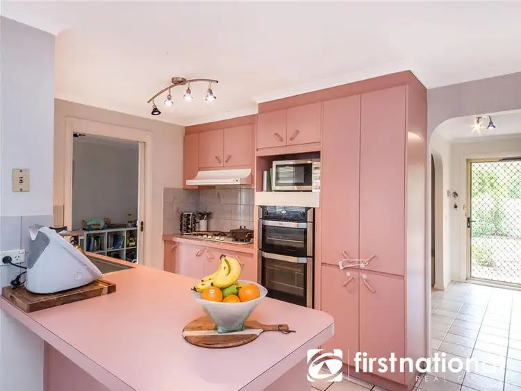 Fourth view of Homely house listing, 17 Amber Crescent, Narre Warren VIC 3805