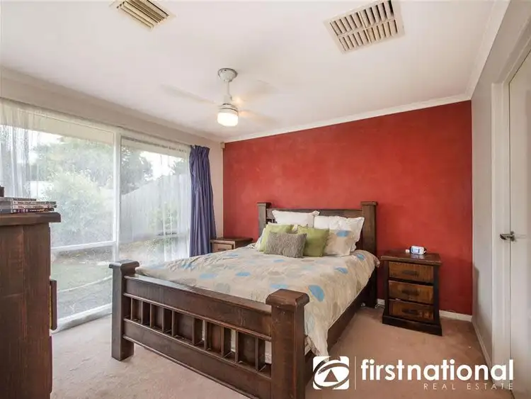 Fifth view of Homely house listing, 17 Amber Crescent, Narre Warren VIC 3805