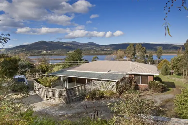 Fourth view of Homely house listing, 3510 Huon Highway, Franklin TAS 7113