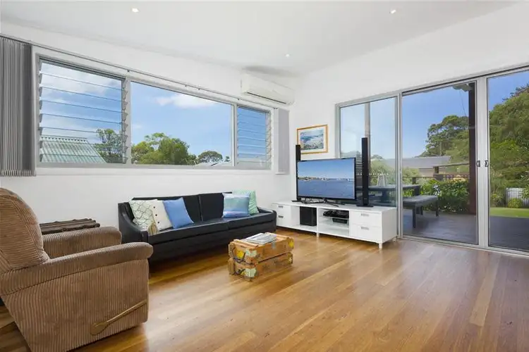 Third view of Homely house listing, 32 Golden Hill Avenue, Shoalhaven Heads NSW 2535