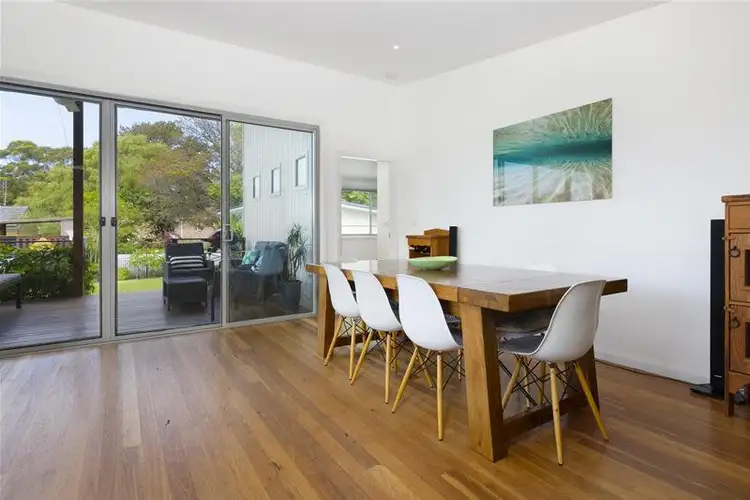 Fourth view of Homely house listing, 32 Golden Hill Avenue, Shoalhaven Heads NSW 2535