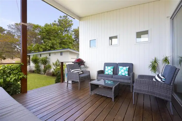 Fifth view of Homely house listing, 32 Golden Hill Avenue, Shoalhaven Heads NSW 2535