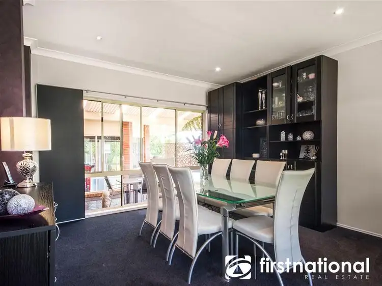 Third view of Homely house listing, 9 Goodall Court, Berwick VIC 3806