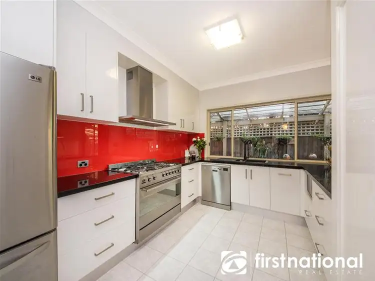 Fifth view of Homely house listing, 9 Goodall Court, Berwick VIC 3806