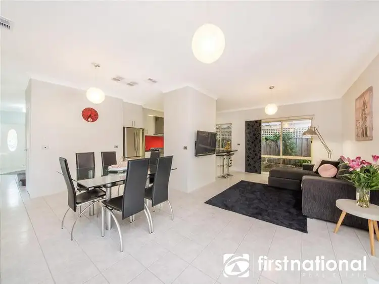 Sixth view of Homely house listing, 9 Goodall Court, Berwick VIC 3806