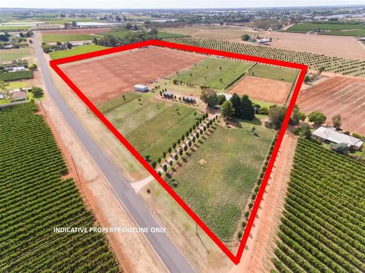 89 Moonah Street, Red Cliffs VIC 3496