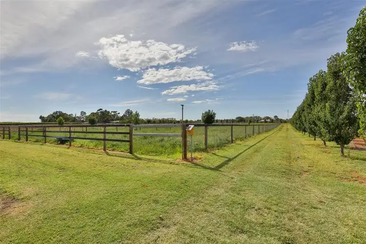 Fourth view of Homely house listing, 89 Moonah Street, Red Cliffs VIC 3496