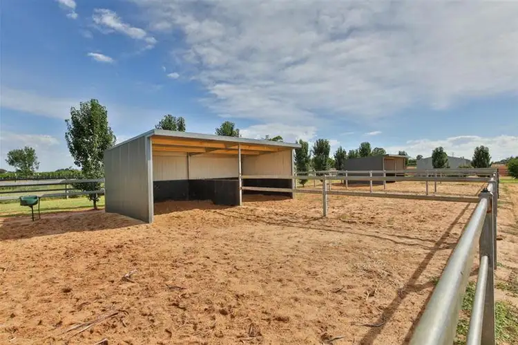Fifth view of Homely house listing, 89 Moonah Street, Red Cliffs VIC 3496
