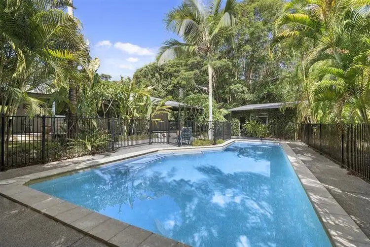 170 Piggabeen Road, Currumbin Valley QLD 4223
