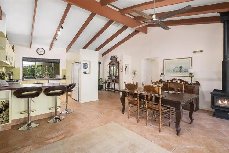 Second view of Homely house listing, 170 Piggabeen Road, Currumbin Valley QLD 4223