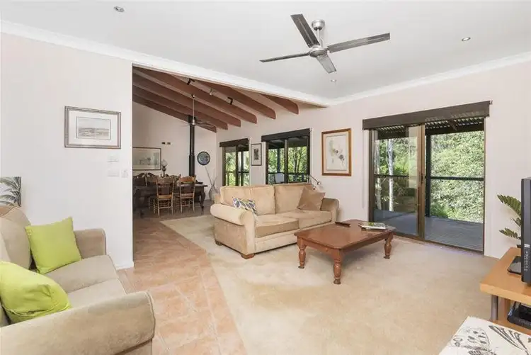 Fourth view of Homely house listing, 170 Piggabeen Road, Currumbin Valley QLD 4223