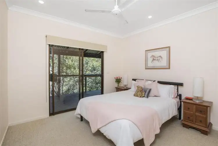Fifth view of Homely house listing, 170 Piggabeen Road, Currumbin Valley QLD 4223