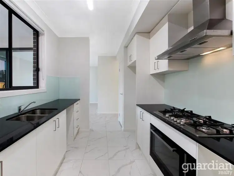 Fourth view of Homely house listing, 8 Turrallo Circuit, Schofields NSW 2762