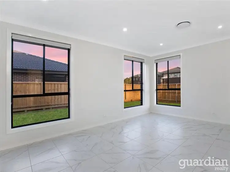 Fifth view of Homely house listing, 8 Turrallo Circuit, Schofields NSW 2762