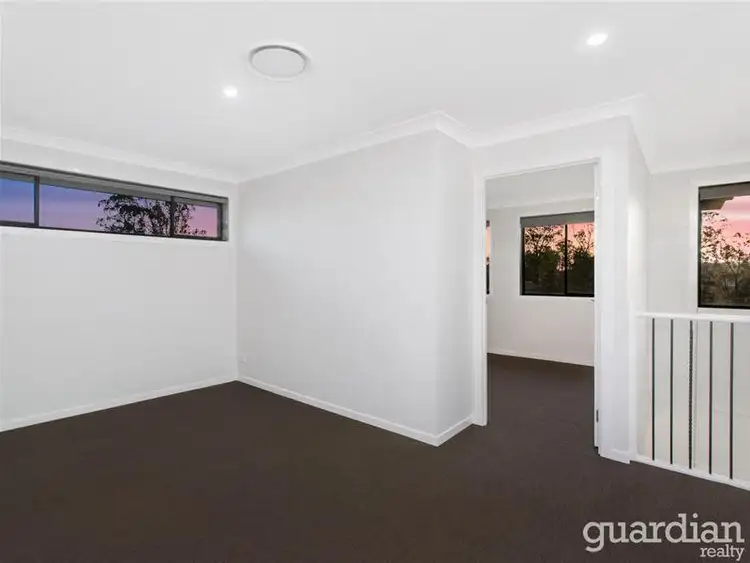 Sixth view of Homely house listing, 8 Turrallo Circuit, Schofields NSW 2762