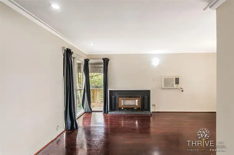 Second view of Homely house listing, 14 Riga Crescent, Willetton WA 6155