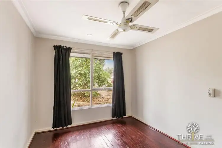 Sixth view of Homely house listing, 14 Riga Crescent, Willetton WA 6155
