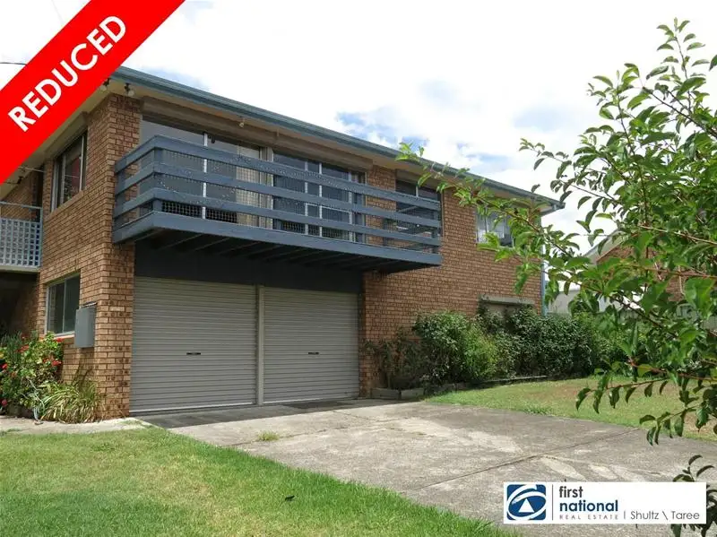 Main view of Homely house listing, 37 Bayview Crescent, Taree NSW 2430