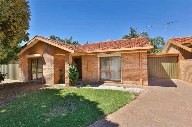 Main view of Homely townhouse listing, 12/1 Rambling Way, Mildura VIC 3500