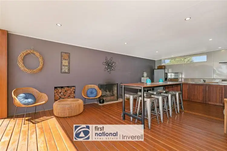 Fourth view of Homely house listing, 54 Gordon Street, Inverell NSW 2360