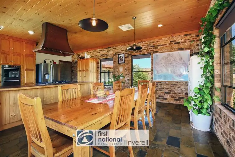 Fifth view of Homely house listing, 54 Gordon Street, Inverell NSW 2360