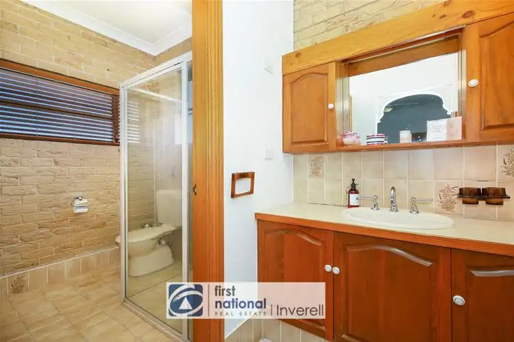 Sixth view of Homely house listing, 54 Gordon Street, Inverell NSW 2360